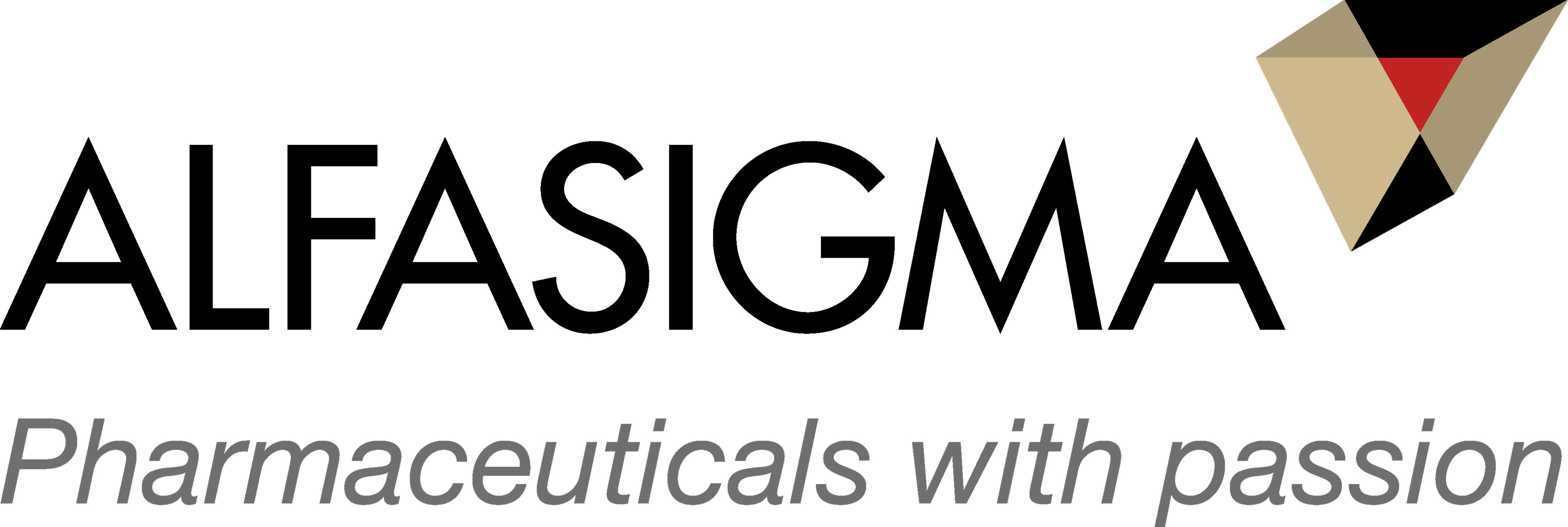 Alfasigma logo